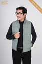 WAJKBD142M copy-2 Ảnh của Áo gile phao 3 lớp